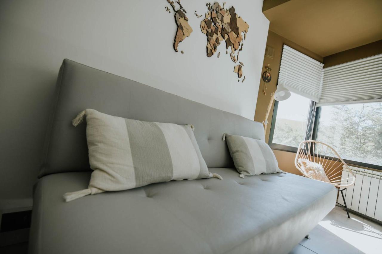 Mystic Mountains - Bienvenido/Welcome. Check In & Chill Ushuaia Ngoại thất bức ảnh